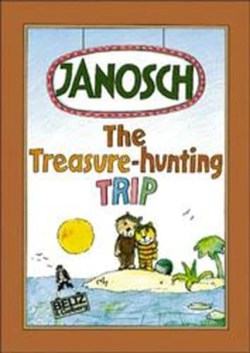 9783407780751: The Treasure-hunting Trip