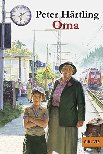 Stock image for Oma for sale by ThriftBooks-Atlanta