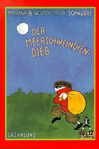 Stock image for Der Meerschweinchendieb. ( Ab 6 J.). Erzhlung. for sale by medimops