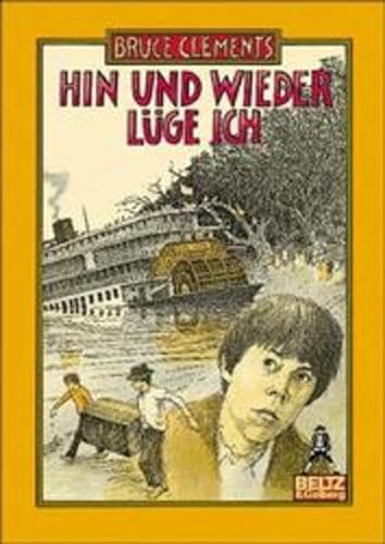 Stock image for Hin und wieder lge ich: Eine abenteuerliche Reise durch Missouri (Gulliver) for sale by Gabis Bcherlager