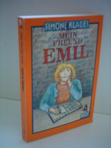 Mein Freund Emil : Roman. Gulliver Taschenbuch 156, - Klages, Simone