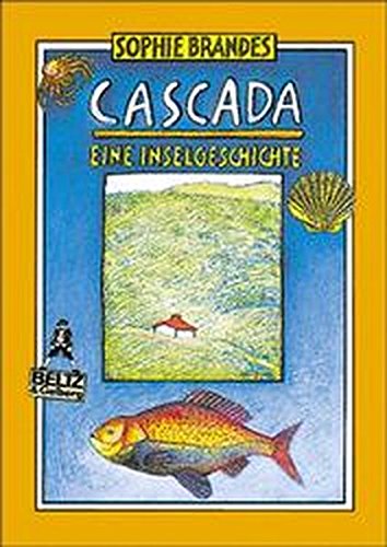 Beispielbild fr Cascada - Eine Inselgeschichte zum Verkauf von Der Bcher-Br