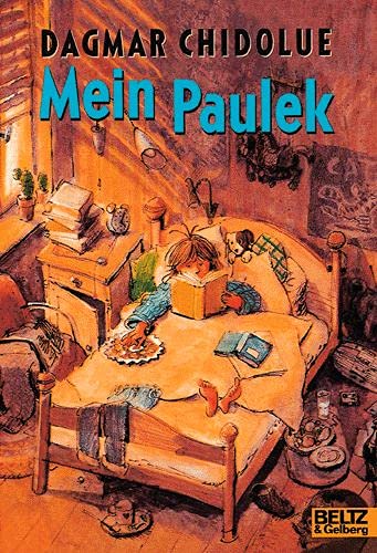 Stock image for Mein Paulek (Gulliver) for sale by Sigrun Wuertele buchgenie_de