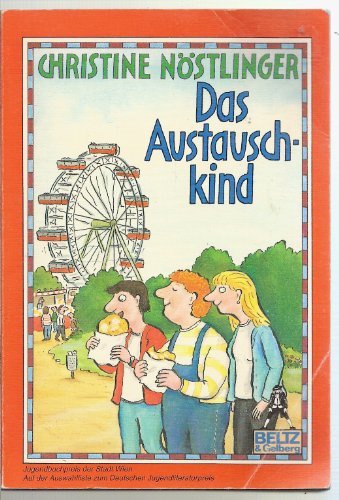 9783407781987: Das Austauschkind