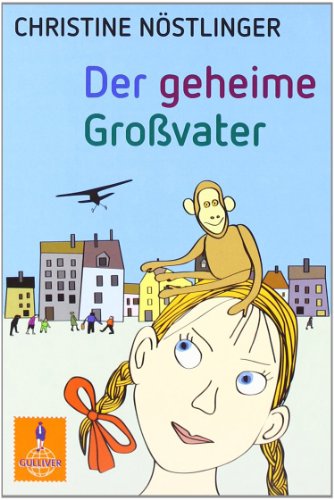 Stock image for Der geheime Gro vater for sale by ThriftBooks-Dallas