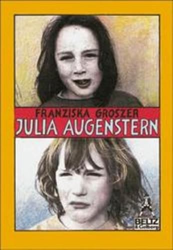 Beispielbild fr Julia Augenstern - Roman zum Verkauf von Der Bcher-Br