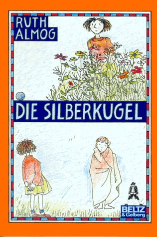 Stock image for Die Silberkugel for sale by Versandantiquariat Felix Mcke