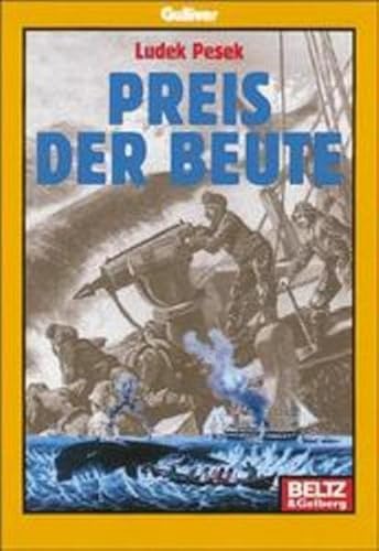 Stock image for Preis der Beute for sale by Storisende Versandbuchhandlung