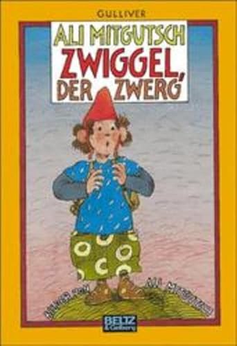 9783407783325: Zwiggel, der Zwerg