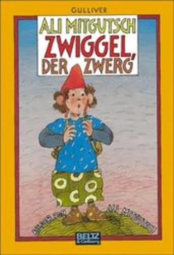 Stock image for Zwiggel, der Zwerg for sale by medimops