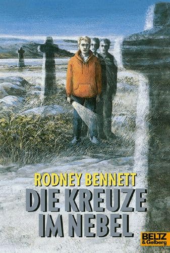 Imagen de archivo de Die Kreuze im Nebel (Gulliver) a la venta por medimops