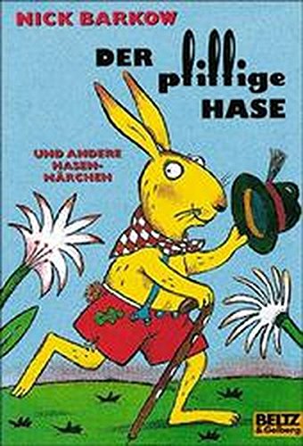 Beispielbild fr Der pfiffige Hase und andere Hasenmrchen (Gulliver) zum Verkauf von Norbert Kretschmann