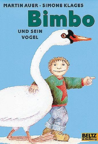 Beispielbild fr Bimbo und sein Vogel (Gulliver) zum Verkauf von medimops