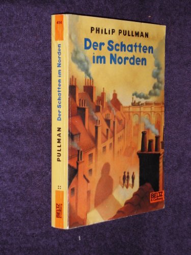 Imagen de archivo de Der Schatten im Norden (Gulliver) a la venta por DER COMICWURM - Ralf Heinig