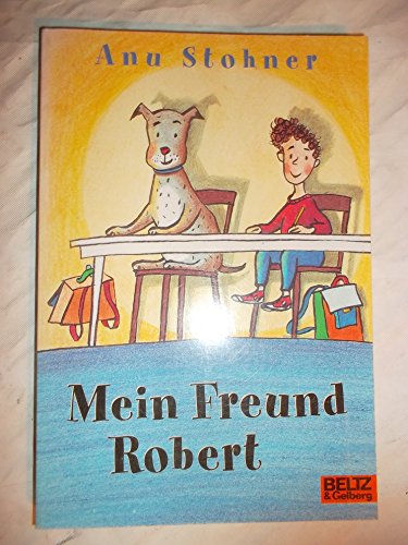 9783407784445: Mein Freund Robert