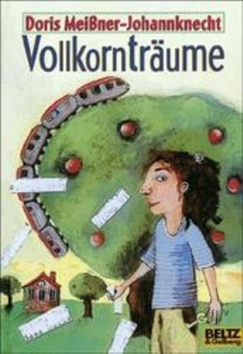 Beispielbild fr Vollkorntrume. Roman zum Verkauf von Harle-Buch, Kallbach