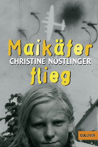 Beispielbild fr Maikfer, flieg! zum Verkauf von Better World Books