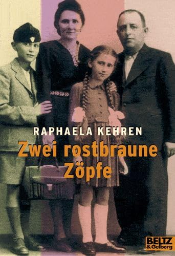 Imagen de archivo de Zwei rostbraune Zpfe a la venta por medimops