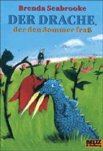 Beispielbild fr Der Drache, der den Sommer fra zum Verkauf von Eulennest Verlag e.K.
