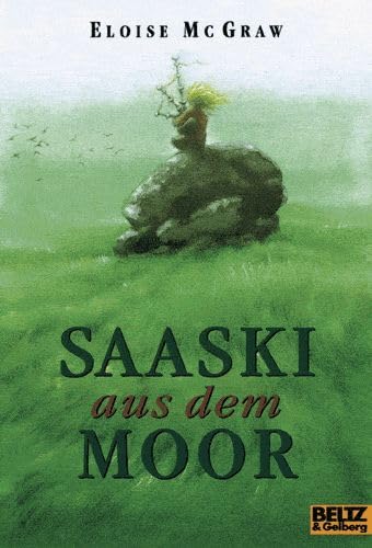 Beispielbild fr Saaski aus dem Moor (Gulliver) zum Verkauf von medimops