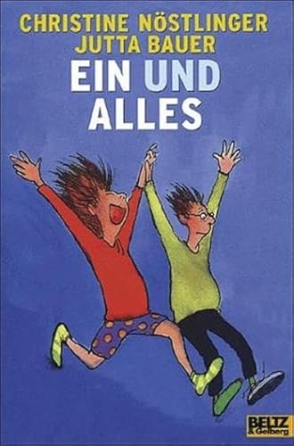 Stock image for Ein und Alles for sale by medimops