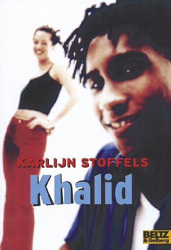 9783407785565: Khalid.