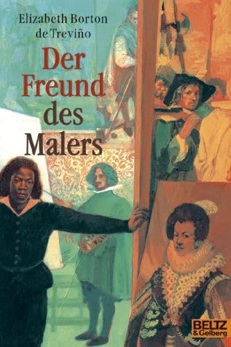 Beispielbild fr Der Freund des Malers. zum Verkauf von WorldofBooks