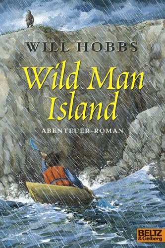 Beispielbild fr Wild Man Island. zum Verkauf von Ammareal