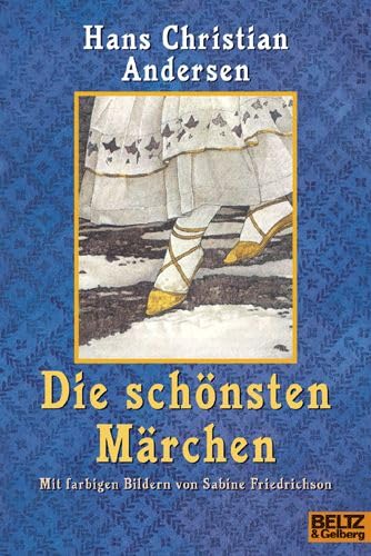 9783407785886: Die schnsten Mrchen.