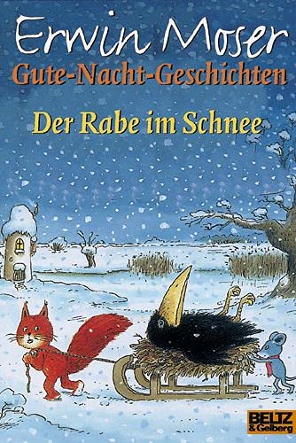 Stock image for Der Rabe im Schnee. for sale by ThriftBooks-Atlanta