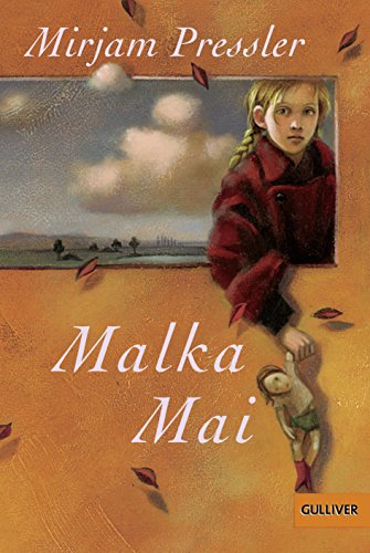 Stock image for Malka Mai for sale by Blackwell's