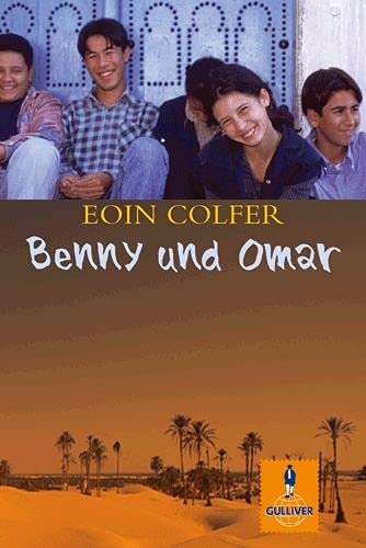 9783407786142: Benny und Omar: Roman