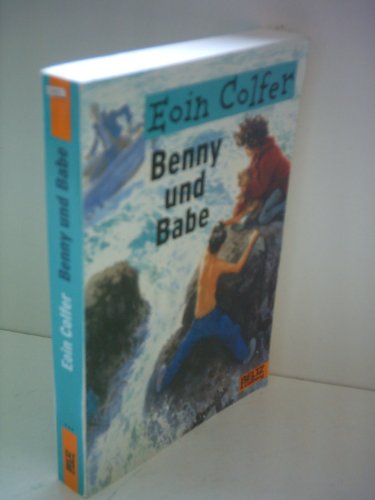 Benny und Babe: Roman (Gulliver)