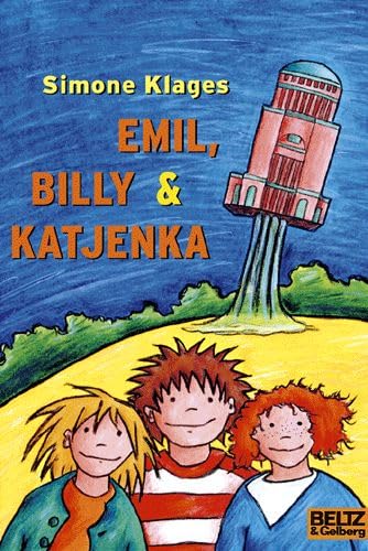 9783407786173: Emil, Billy und Katjenka. Sammelband.