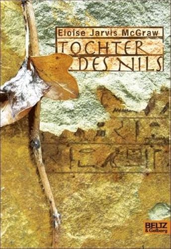 Tochter des Nils (Livre en allemand) - McGraw, Eloise Jarvis