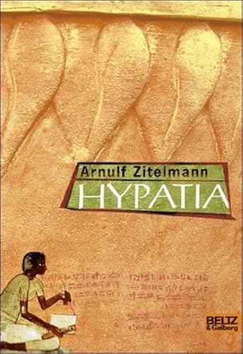 Beispielbild fr Hypatia zum Verkauf von medimops