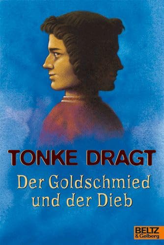 Stock image for Der Goldschmied und der Dieb for sale by Antiquariat  Angelika Hofmann