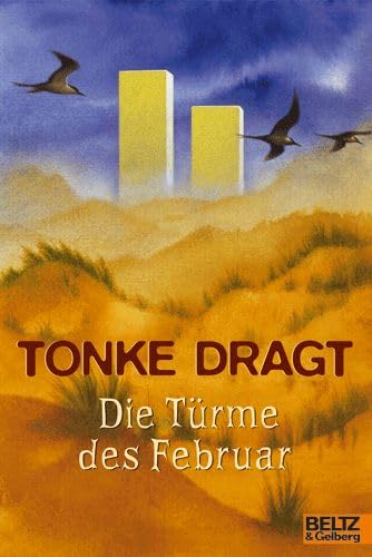 Stock image for Die Türme des Februar for sale by Bookmans