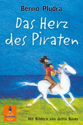 Beispielbild fr Das Herz des Piraten zum Verkauf von MusicMagpie