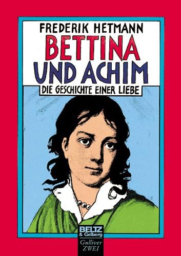 Bettina und Achim (Gulliver / Biographie)