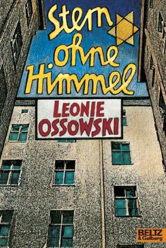 Stern ohne Himmel (Gulliver) - Ossowski, Leonie