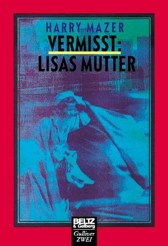 Beispielbild fr Vermisst: Lisas Mutter - Roman zum Verkauf von Der Bcher-Br
