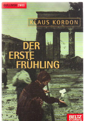 Der erste Frühling (Gulliver) - Kordon, Klaus