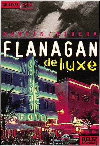 9783407788344: Flanagan de luxe