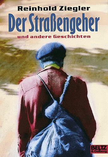 Stock image for Der Straengeher (Gulliver) for sale by medimops