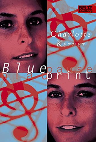 9783407788535: Blueprint Blaupause