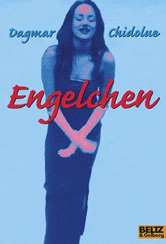 Stock image for Engelchen (Gulliver) Chidolue, Dagmar for sale by tomsshop.eu