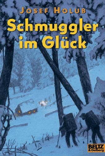 9783407788740: Schmuggler im Glck (Gulliver)