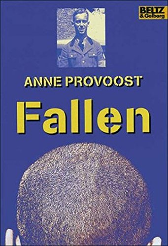 Imagen de archivo de Fallen a la venta por The Book Bin