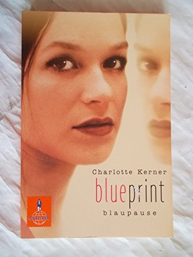 9783407789099: Blueprint Blaupause (German Edition)